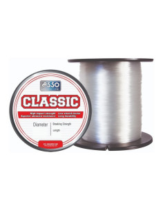 Asso Classic New 0.60mm 1000m